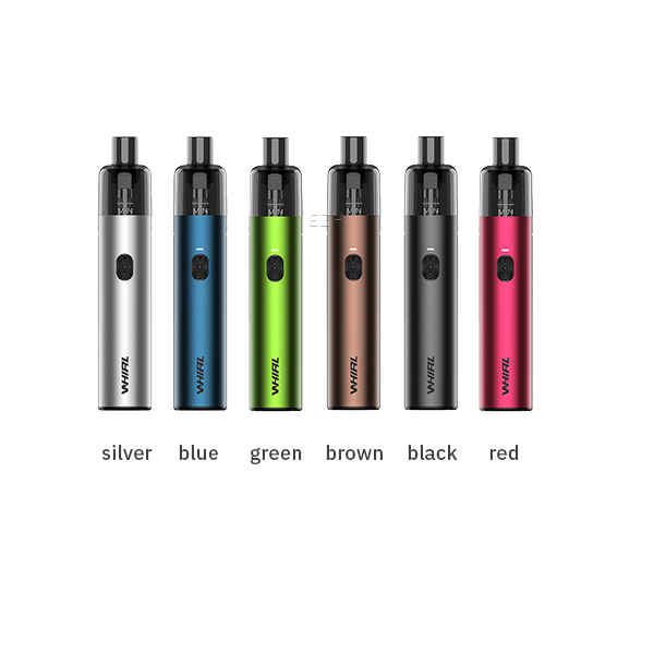 Uwell - Whirl S2 Pod Kit