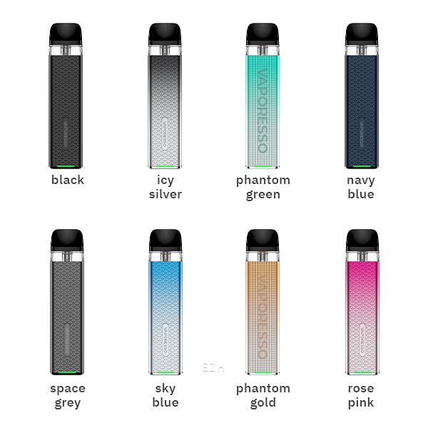 Vaporesso - XROS 3 Mini Pod Kit