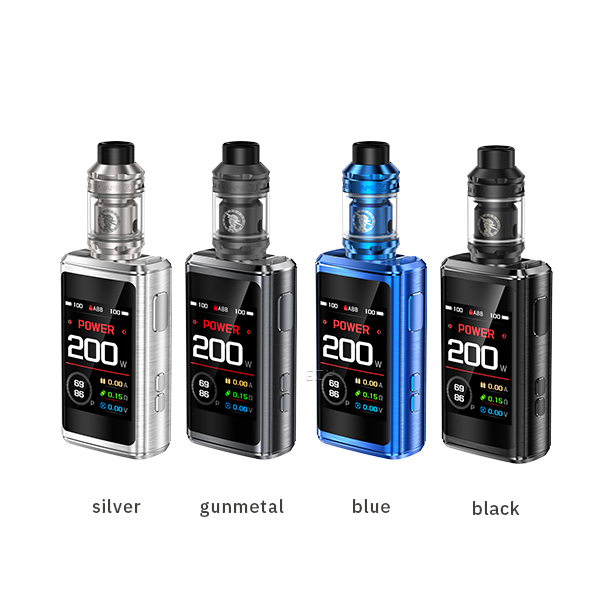 GeekVape - Z200 Kit