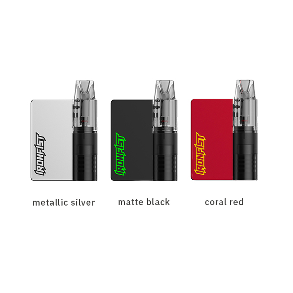 Uwell - Caliburn & Ironfist L Pod Kit