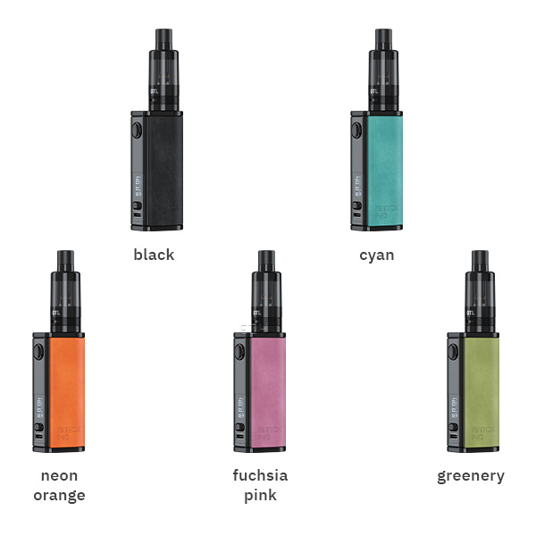 Eleaf iStick i40 Kit