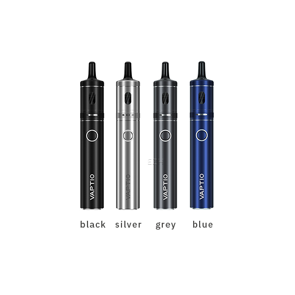 Vaptio - Cosmo A2 Kit