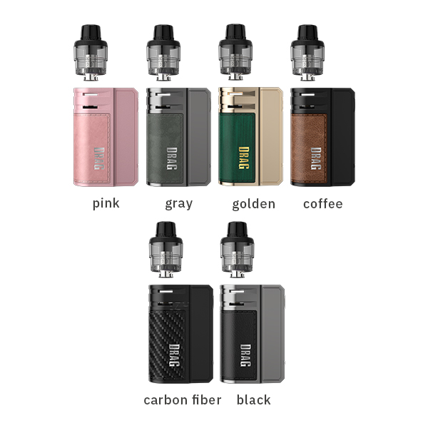 Voopoo Drag E60 Kit