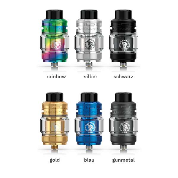 GeekVape - Z Subohm SE Tank Verdampfer